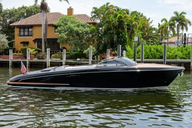 27' Riva 2013 Yacht For Sale